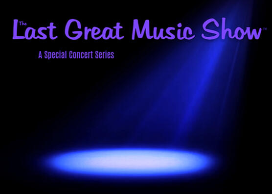 The Last Great Music Show / TheLastGreatMusicShow.com The New Music Show at TheNewMusicShow.com.